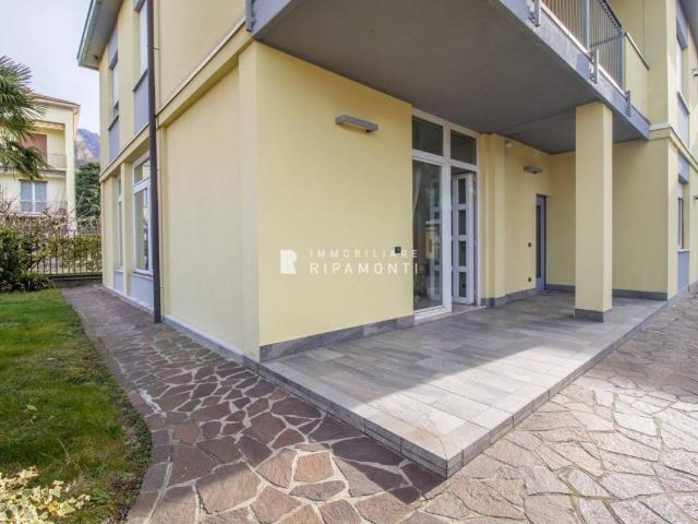Appartamento in vendita a Vercurago LC