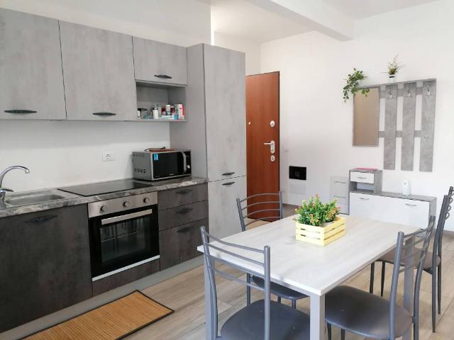 Appartamento in vendita a Vercurago LC