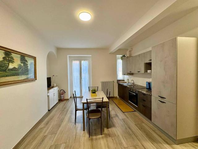 Appartamento in vendita a Vercurago LC