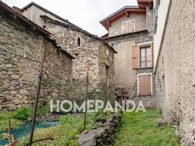 Appartamento in vendita a Vercana
