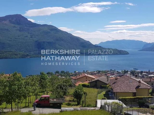 Appartamento in vendita a Vercana CO