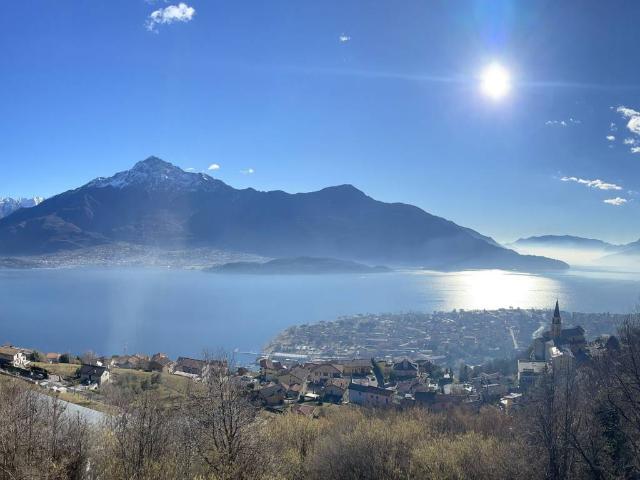 Appartamento in vendita a Vercana CO