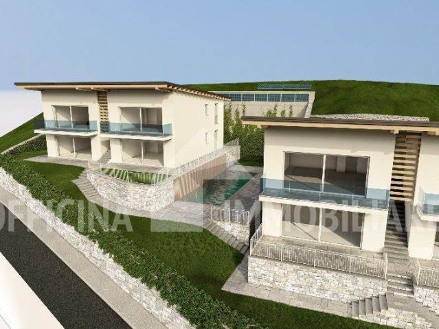Appartamento in vendita a Vercana CO