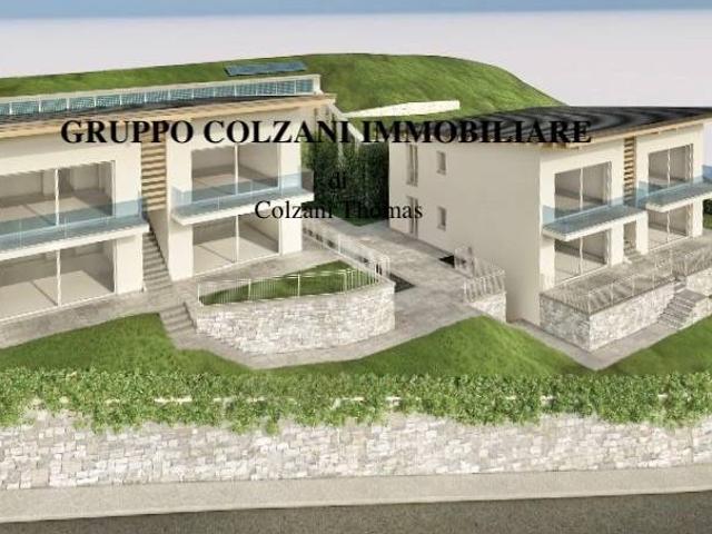Appartamento in vendita a Vercana CO