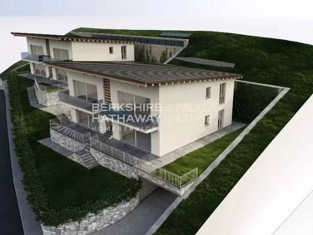 Appartamento in vendita a Vercana CO