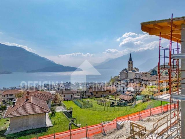 Appartamento in vendita a Vercana CO