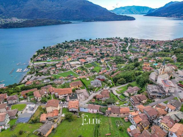 Appartamento in vendita a Vercana CO