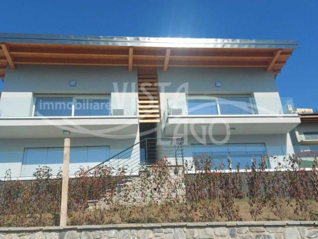 Appartamento in vendita a Vercana CO