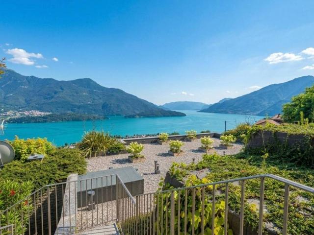Appartamento in vendita a Vercana CO
