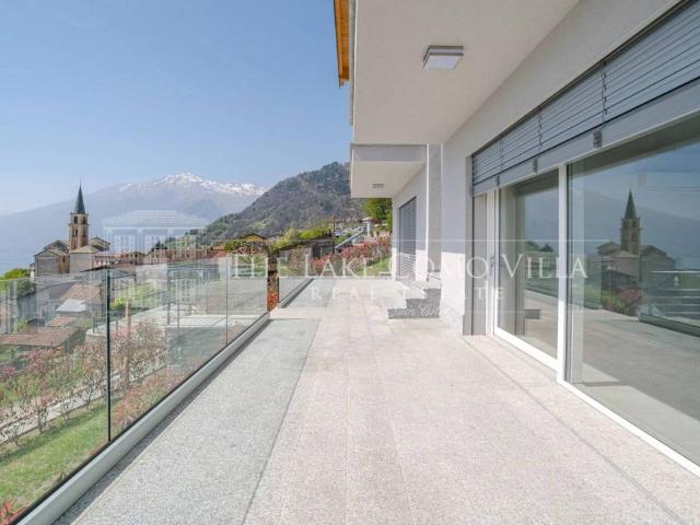 Appartamento in vendita a Vercana CO