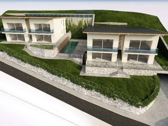 Appartamento in vendita a Vercana CO