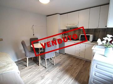 Appartamento in vendita a Verceia SO