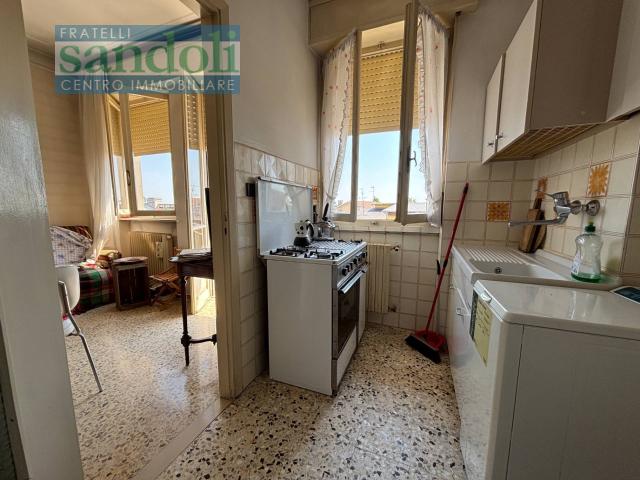 Appartamento in vendita a Vercelli, Periferia