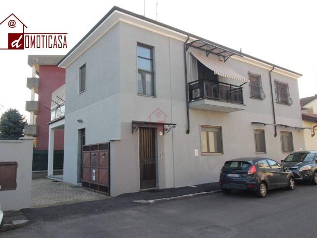 Appartamento in vendita a Vercelli VC