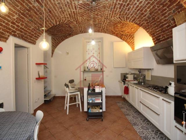 Appartamento in vendita a Vercelli VC