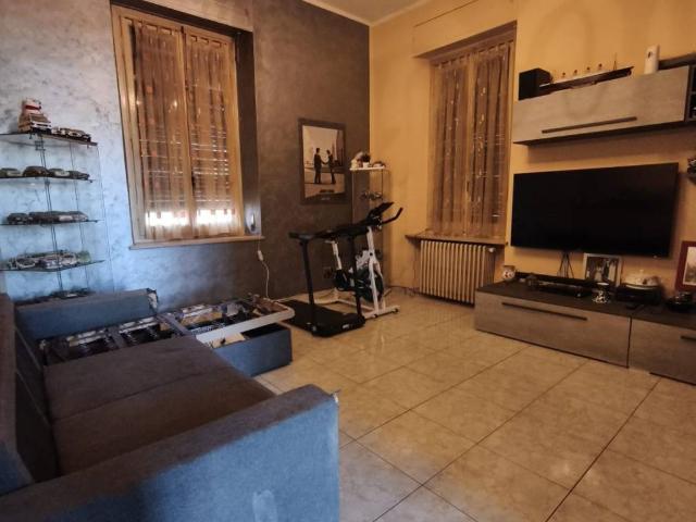 Appartamento in vendita a Vercelli VC