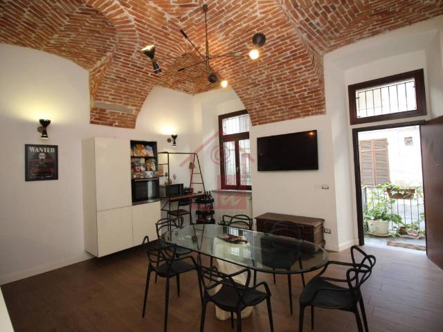 Appartamento in vendita a Vercelli VC