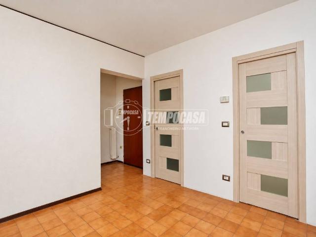 Appartamento in vendita a Vercelli VC