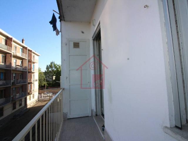 Appartamento in vendita a Vercelli VC