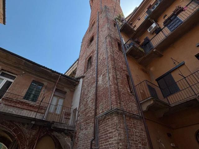 Appartamento in vendita a Vercelli VC
