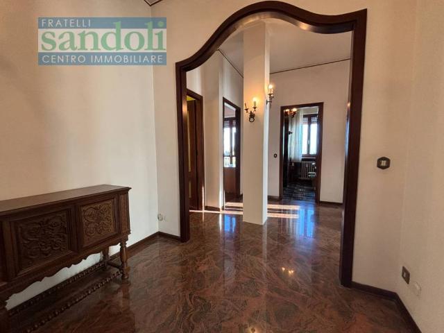 Appartamento in vendita a Vercelli VC