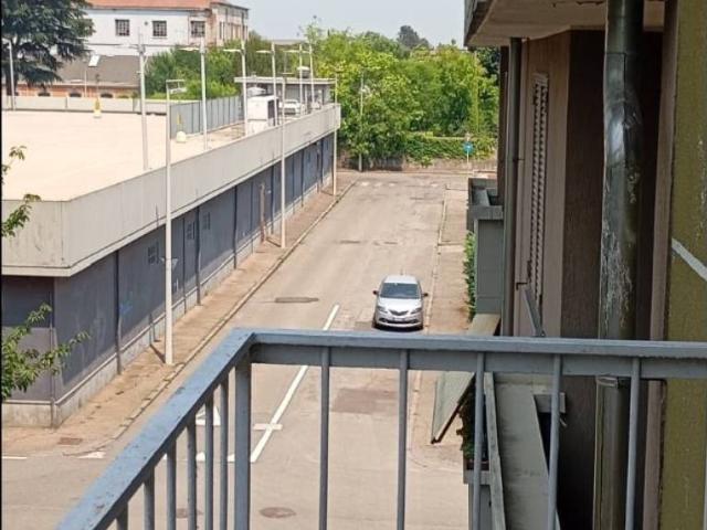 Appartamento in vendita a Vercelli VC
