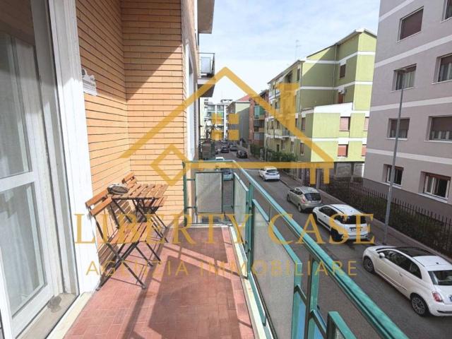 Appartamento in vendita a Vercelli VC