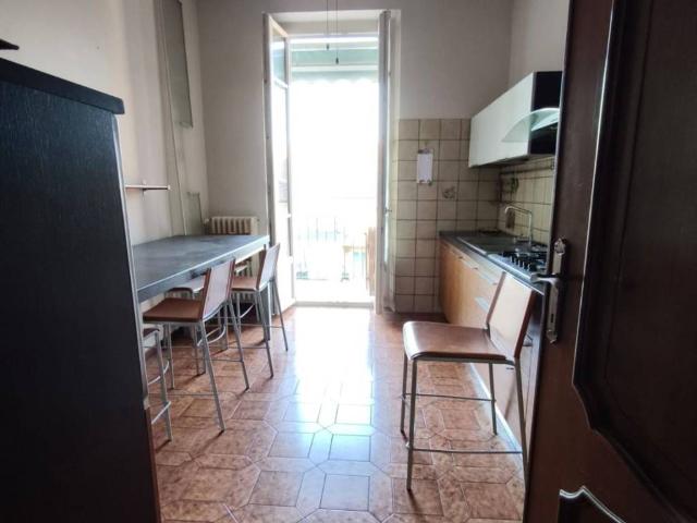 Appartamento in vendita a Vercelli VC