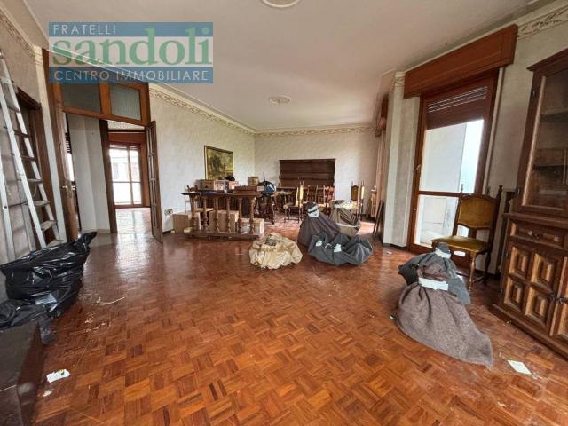 Appartamento in vendita a Vercelli VC