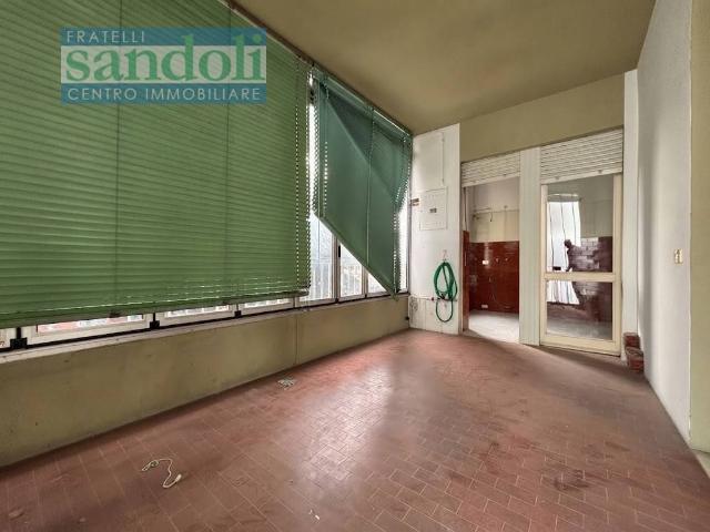Appartamento in vendita a Vercelli VC