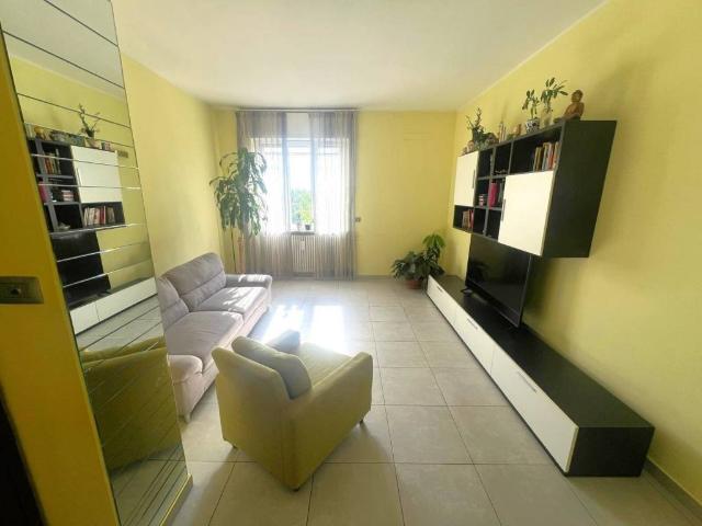 Appartamento in vendita a Vercelli VC