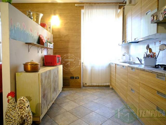 Appartamento in vendita a Vercelli VC