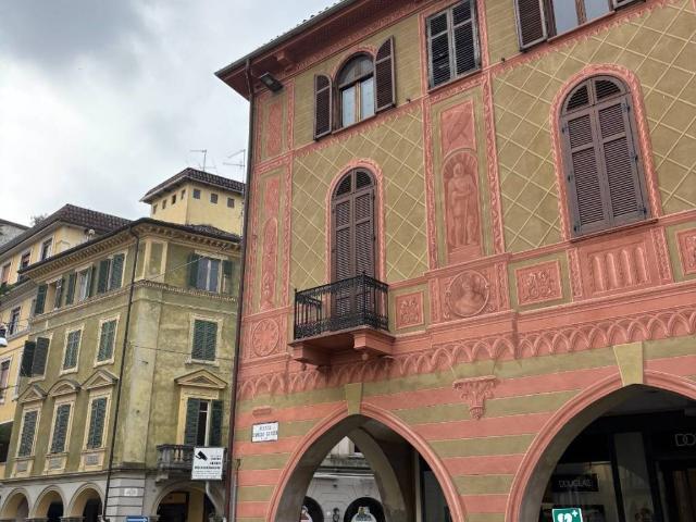 Appartamento in vendita a Vercelli VC