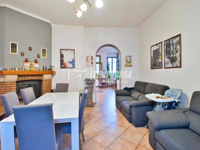 Appartamento in vendita a Vercelli VC