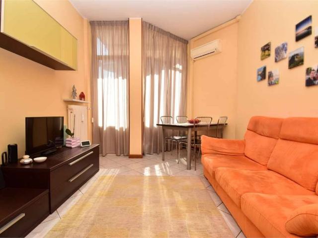 Appartamento in vendita a Vercelli VC