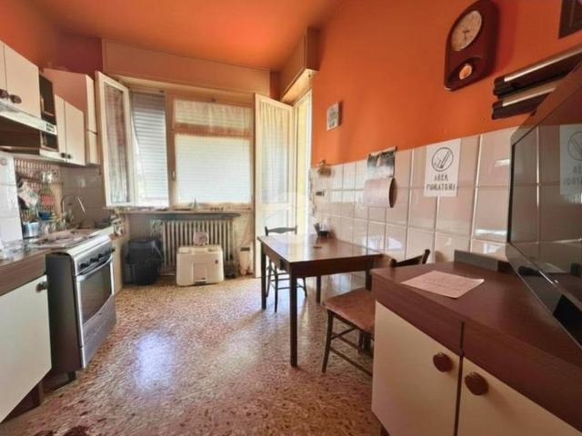 Appartamento in vendita a Vercelli VC