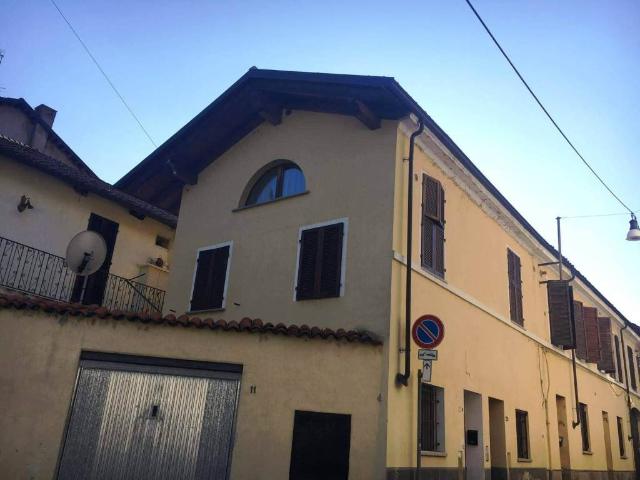 Appartamento in vendita a Vercelli VC