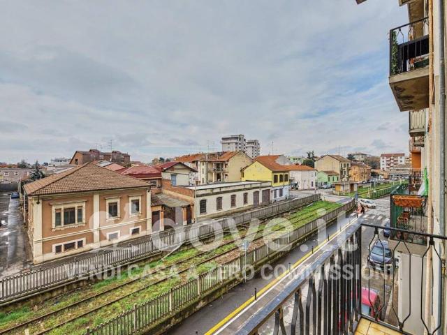Appartamento in vendita a Vercelli VC