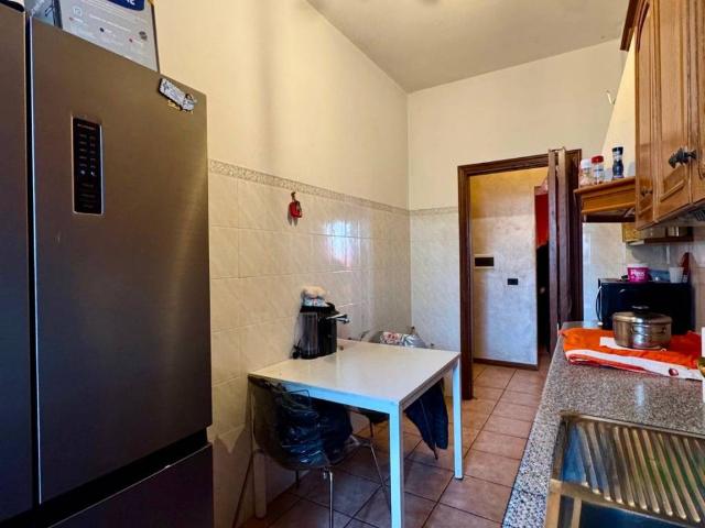 Appartamento in vendita a Vercelli VC