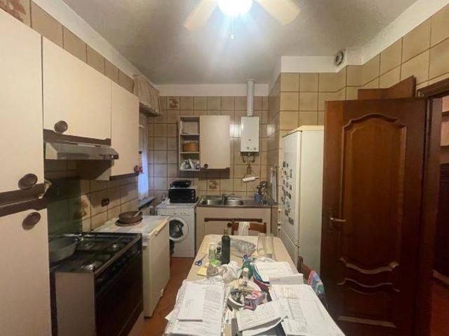 Appartamento in vendita a Vercelli VC