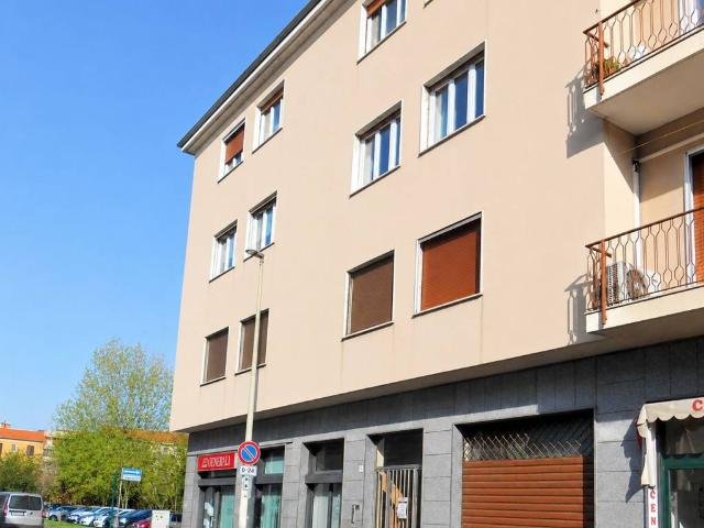 Appartamento in vendita a Vercelli VC