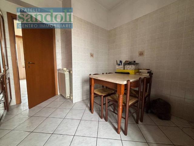 Appartamento in vendita a Vercelli VC