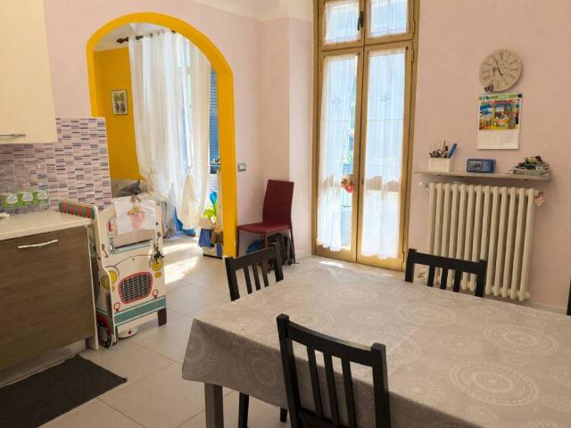 Appartamento in vendita a Vercelli VC