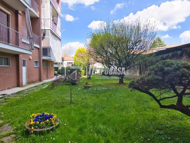Appartamento in vendita a Vercelli VC