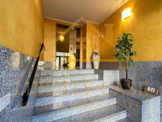 Appartamento in vendita a Vercelli VC