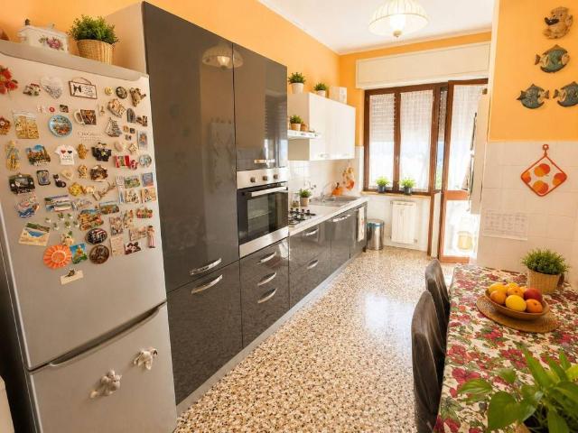 Appartamento in vendita a Vercelli VC