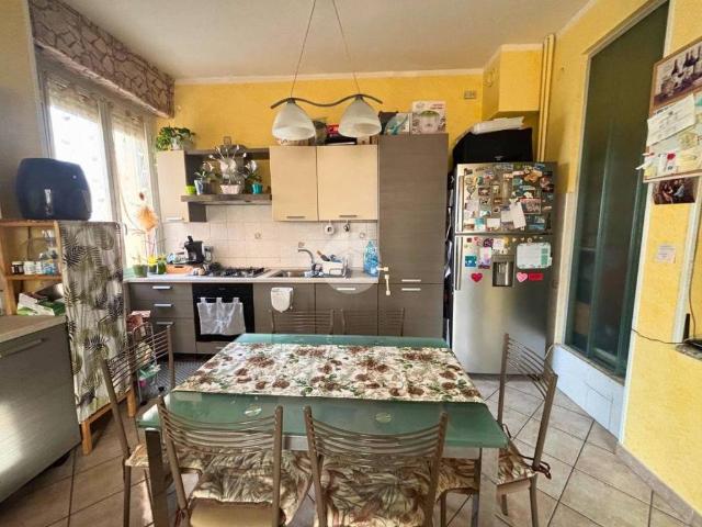 Appartamento in vendita a Vercelli VC
