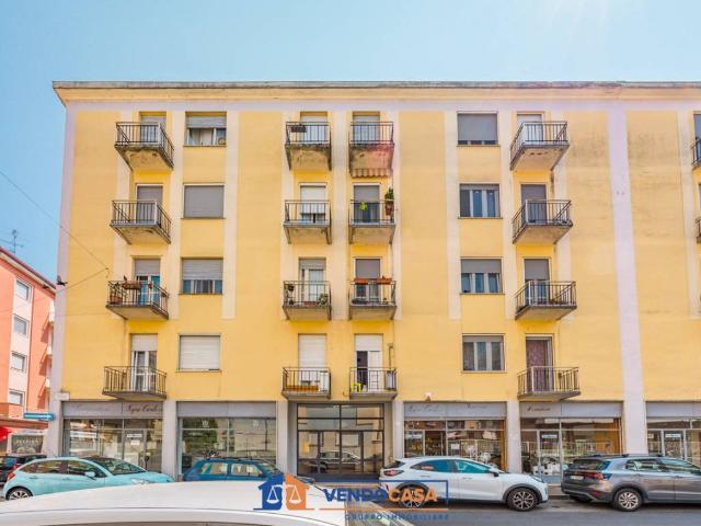Appartamento in vendita a Vercelli VC