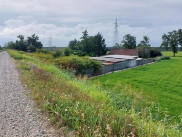 Appartamento in vendita a Vercelli via Sesia