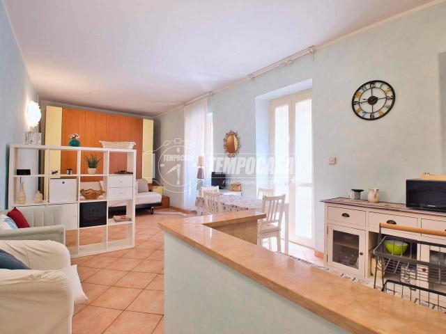 Appartamento in vendita a Vercelli